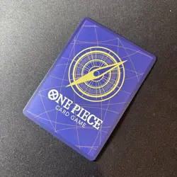 One Piece CCG TCG Perona OP14-111 Alt Art - Image 5