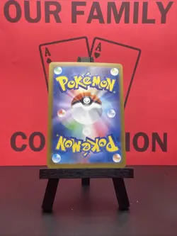 Gengar 94/165 Scarlet & Violet 151 Japanese R Holo Pokemon TCG 2023 NM - Image 5