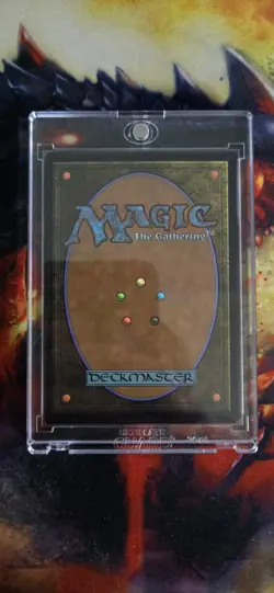 The One Ring (Extended Art) (Surge Foil) NM Foil - Image 2