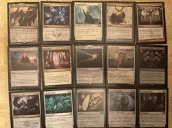 Liesa, Shroud Of Dusk Commander Deck - Image 2