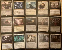 Liesa, Shroud Of Dusk Commander Deck - Image 3