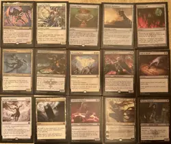 Liesa, Shroud Of Dusk Commander Deck - Image 4