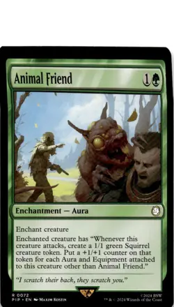 Aerie Bowmasters C Dragons of Tarkir 170 NM - Image 1