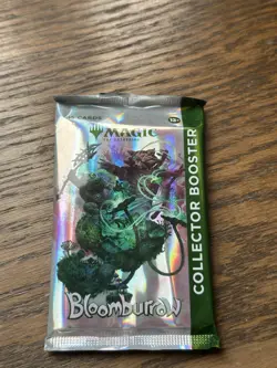 Bloomburrow Collector Booster Pack - MTG Magic the Gathering - Image 5