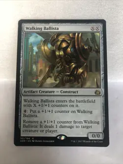 Walking Ballista - Image 1