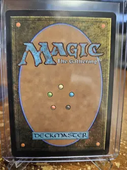 Magic: The Gathering Final Fantasy The Water Crystal (Borderless) Regular - Image 2