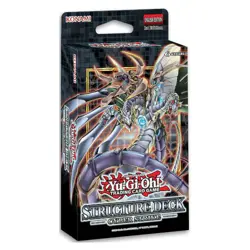 Yugioh Cyber Strike Structure Deck x1 - Unlimited - Image 1