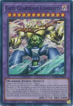Yu-Gi-Oh! TCG - Maze of Memories - Singles - Image 4
