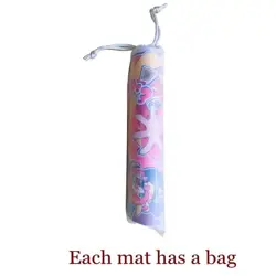 Pokemon Playmat Great Wave Pikachu TCG CCG Pad Trading Card Game Mat Mousepad - Image 5