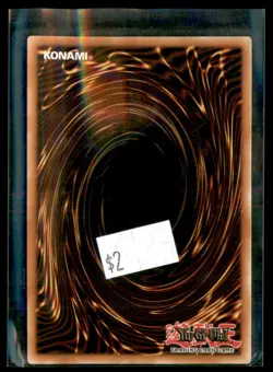 Yu-Gi-Oh Red-Eyes Black Dragon HAC1-EN003 Ultra Rare 1st Ed - Image 2