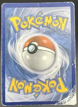 Pokemon TCG Latias XY78 Black Star Promo Full Art English HP Card DMG - Image 2