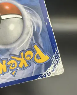 Pokemon TCG Latias XY78 Black Star Promo Full Art English HP Card DMG - Image 3