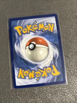 Pokemon TCG Garbodor 204/182 Paradox Rift Illustration Rare Card Near Mint - Image 2