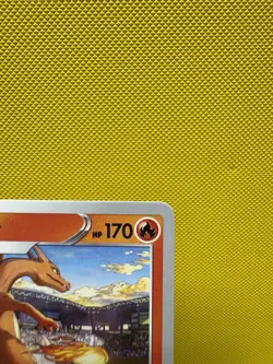 Grand Prix Charizard 143/S-P Promo NM Pokemon Card Japanese US Seller 2420 - Image 3