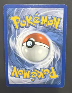 POKEMON BRAIXEN #9/39 KALOS STARTER DECK HOLOFOIL VLP CARD - Image 2