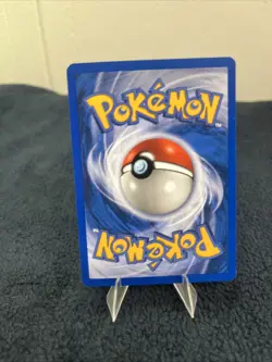 Pokemon Starmie 30/144 Skyridge 80 HP Regular Rare English Stage 1 Card - Image 2