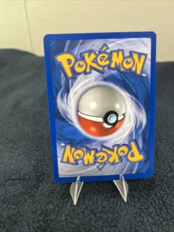 Pokemon Starmie 30/144 Skyridge 80 HP Regular Rare English Stage 1 Card - Image 3