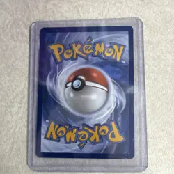 Rapidash Pokemon TCG Card Fire Stage 1 Rare Hurried Gait 110 HP 189/182 - Image 2