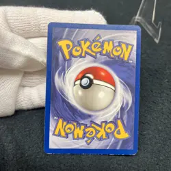 1999 Pokemon Dark Dragonite 22/82 Team Rocket Rare WOTC Vintage Card - Image 4
