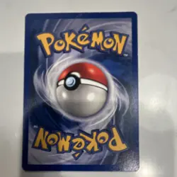 Pokemon TCG Pidgey Base Set Shadowless 057/102 40 HP Common Regular English Card - Image 4