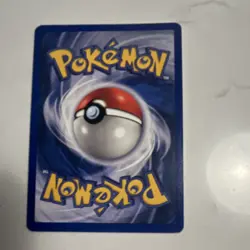 Pokemon TCG Farfetch'd Base Set 23/102 50 HP Uncommon Regular English Card - Image 2