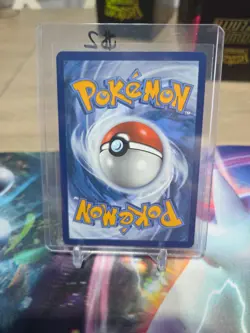 💥 Glimmora EX # 218/091 Shiny Ultra Rare – Paldean Fates Pokemon TCG Card 2024 - Image 2