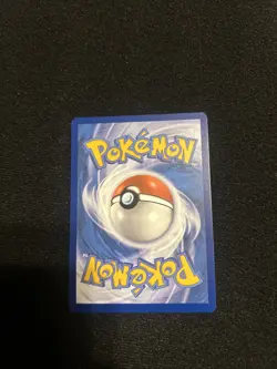 Tandemaus - 209/091 - Pokemon Paldean Fates Shiny Rare Card LP - Image 2