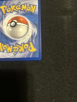 Tandemaus - 209/091 - Pokemon Paldean Fates Shiny Rare Card LP - Image 3