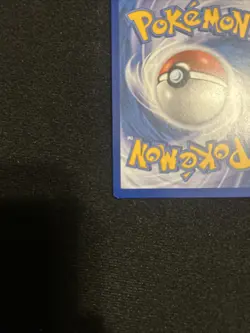 Tandemaus - 209/091 - Pokemon Paldean Fates Shiny Rare Card LP - Image 4