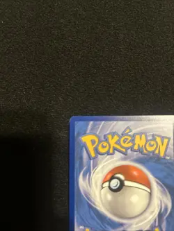 Tandemaus - 209/091 - Pokemon Paldean Fates Shiny Rare Card LP - Image 5