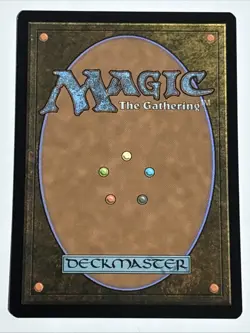MTG Lord of the Rings Mines of Moria Borderless Foil 0342 NM Rare - Image 2