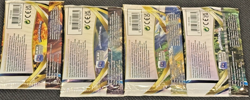 Pokemon Brilliant Stars Booster Pack - 10 Cards / Pack - Random Art - SEALED NEW - Image 2