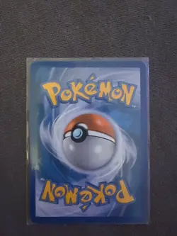 Pokemon Reshiram EX Ultra Rare Holo Card 29/113 Legendary Treasures Series - Image 2