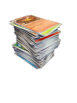 Pokemon White Flare LOT Of 279 Cards - Some Holo Reverse Holo - Near Mint Bulk - Image 1