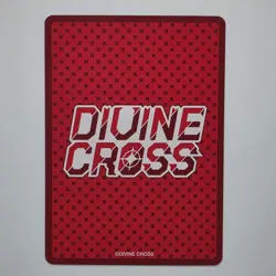 Divine Cross TCG Last Origin Miss Orca Collection LSOR-MO-04 Anime Waifu Card - Image 2