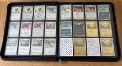 151 Master Set English Complete with Rev/Holo and Illustration Rare Cards+Promos - Image 4