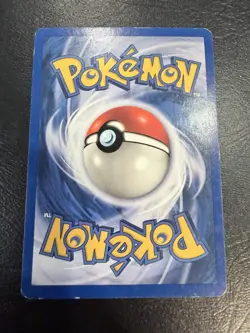 Ampharos 1/64 Pokemon Neo Revelation Holo Rare TCG MP Card WOTC - Image 2