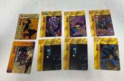 Vintage 1995-1998 Marvel Overpower Trading Card Bundle (Set Of 72) - Image 1