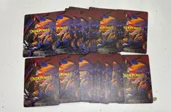 Vintage 1995-1998 Marvel Overpower Trading Card Bundle (Set Of 72) - Image 4