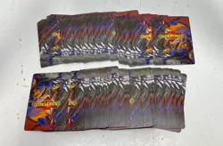 Vintage 1995-1998 Marvel Overpower Trading Card Bundle (Set Of 72) - Image 5