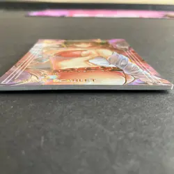 Senpai Goddess Haven Series 5 - SP Card - Goddess Story - Anime Foil - SP-002 - Image 4