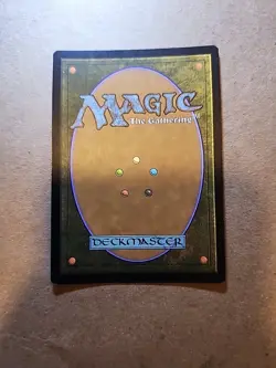 Magic: The Gathering Guilds of Ravnica Foil Plaguecrafter Card - Image 2