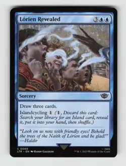 Lorien Revealed*Non-Foil* LTR 60 NM - Image 1