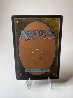 Death Cloud Darksteel Foil Mtg Magic The Gathering - Image 3