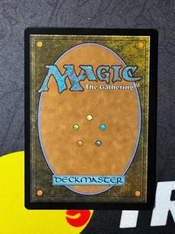 Super Shredder 0083 Regular Teenage Mutant Ninja Turtles Magic The Gathering - Image 2