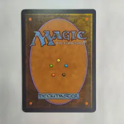 MTG Shatterstorm Revised Edition - Signed by Artist Mark Poole - Image 2