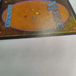 MTG Shatterstorm Revised Edition - Signed by Artist Mark Poole - Image 3