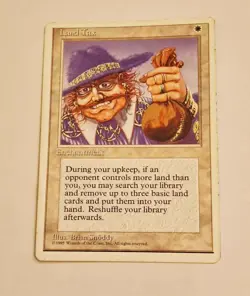 Land Tax 4th Edition - Image 1