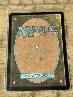 MTG Magewright’s Stone #462 Foil Retro Frame Uncommon Ravnica Remastered (RVR) - Image 2