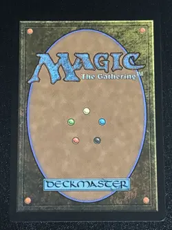 MTG Foundations Jumpstart Moan of the Unhallowed 0461 NM - Image 2